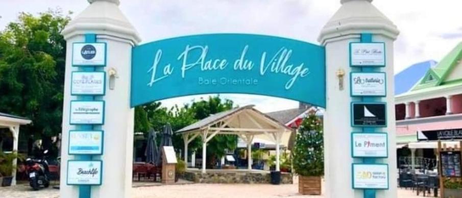 Studio Ti Bo 4 Quarter of Orleans Exterior foto