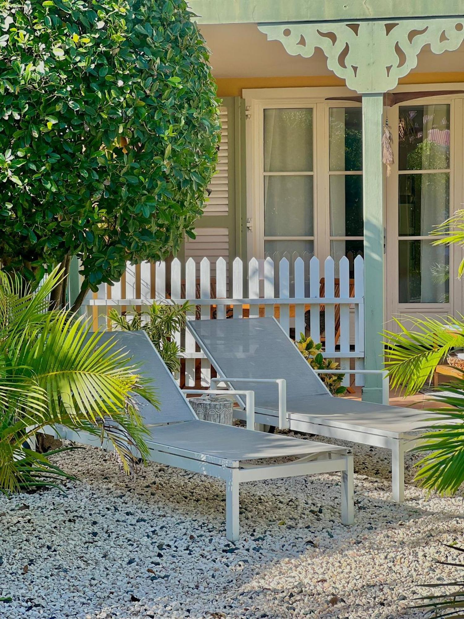 Studio Ti Bo 4 Quarter of Orleans Exterior foto